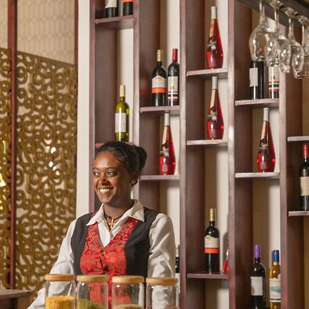 Dreamliner Hotel Addis Ababa Luaran gambar