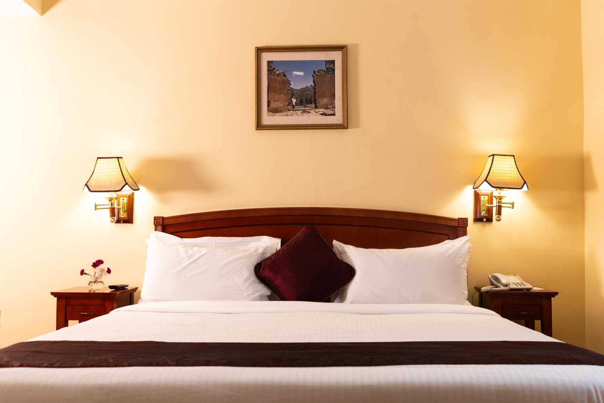 Dreamliner Hotel Addis Ababa Luaran gambar