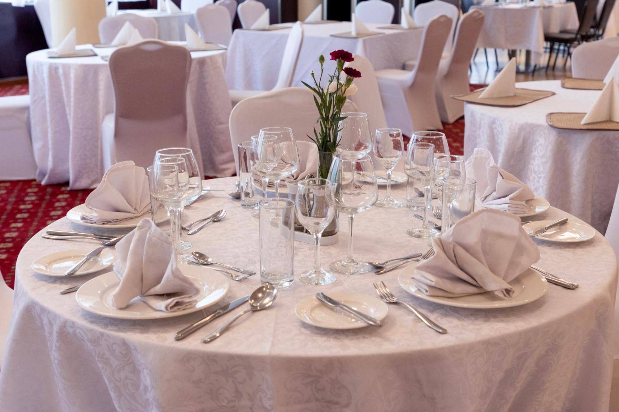 Dreamliner Hotel Addis Ababa Luaran gambar