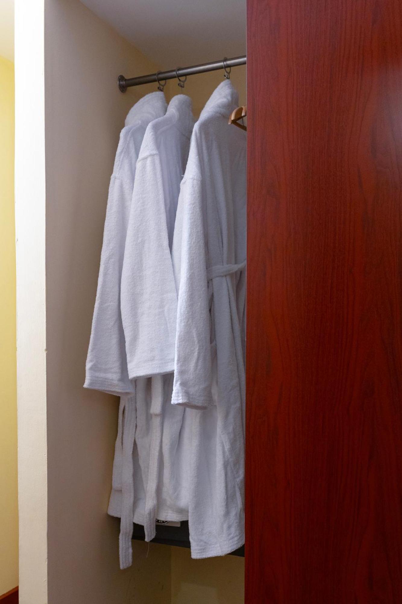 Dreamliner Hotel Addis Ababa Luaran gambar