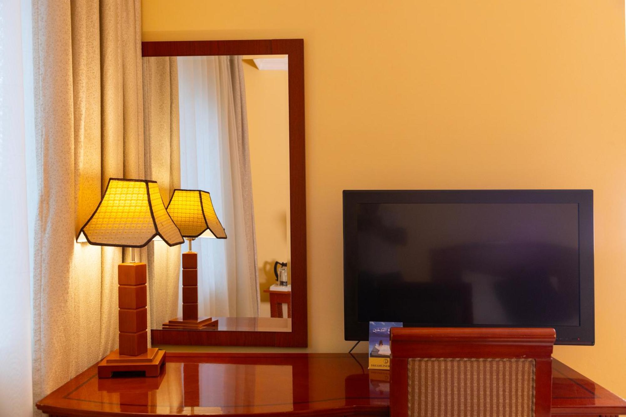 Dreamliner Hotel Addis Ababa Luaran gambar